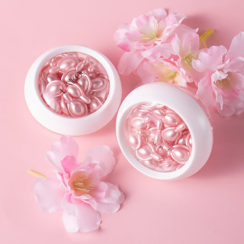 Sérum SAKURA