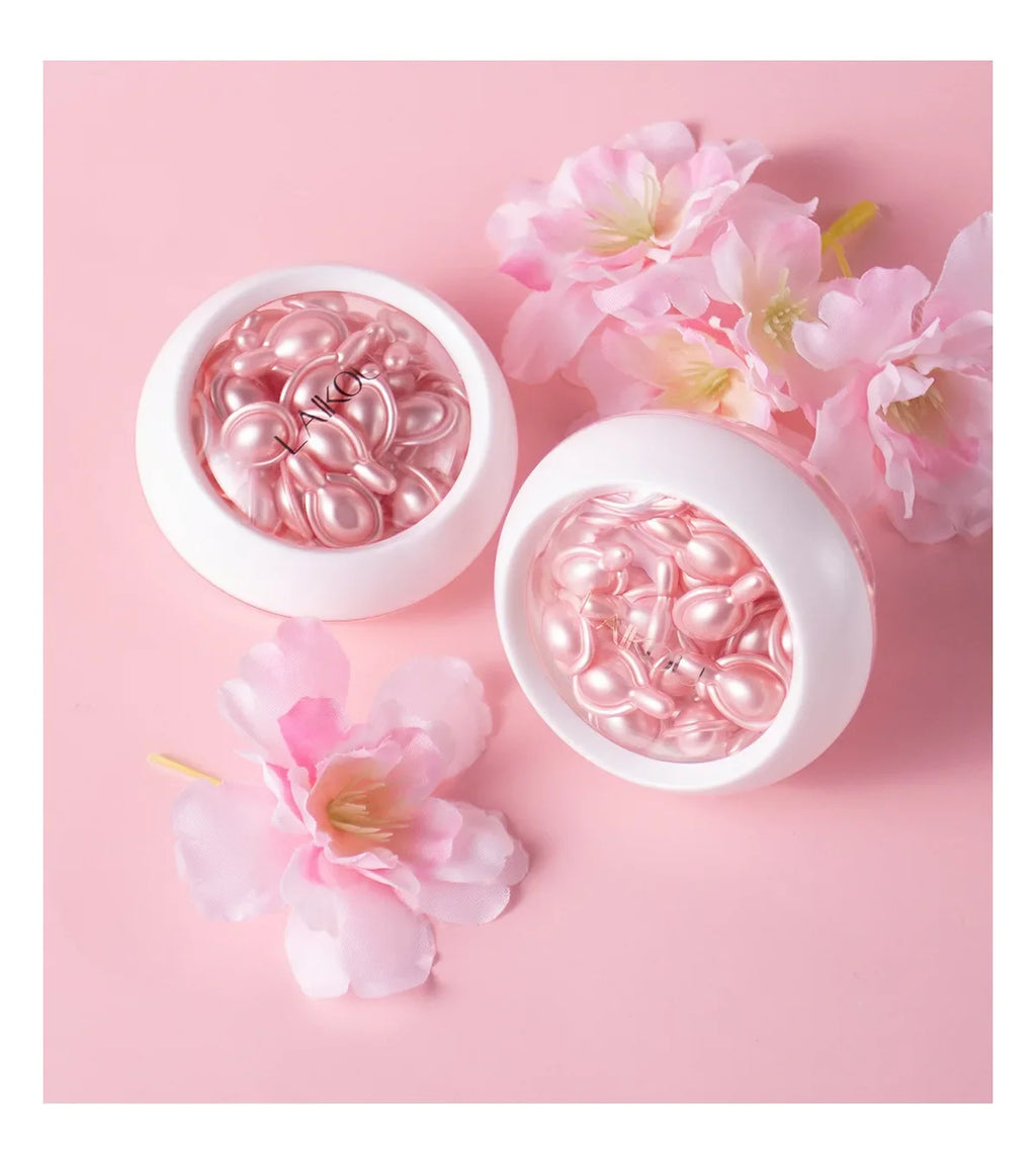 Sérum SAKURA